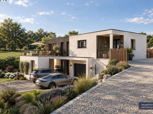 Maison vente à Nantes, Le Loroux-bottereau