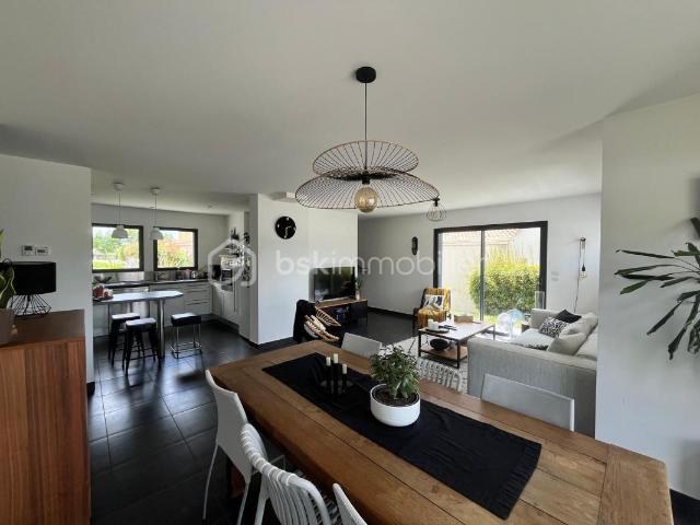 Maison vente à Nantes, Le Loroux-bottereau