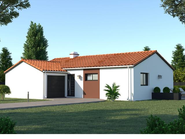 Maison vente à Nantes, Le Loroux-bottereau