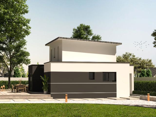 Maison vente à Nantes, Le Loroux-bottereau
