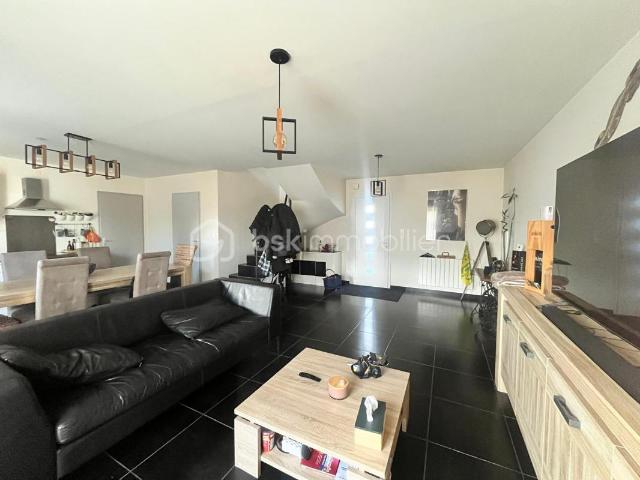 Maison vente à Nantes, Le Loroux-bottereau