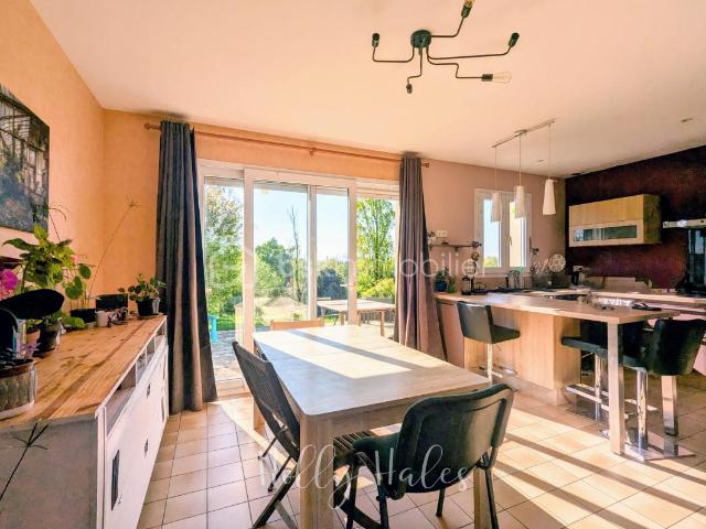 Maison vente à Nantes, Le Loroux-bottereau