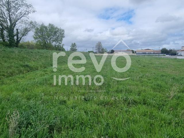 Terrain vente à France métropolitaine, Le Loroux-bottereau