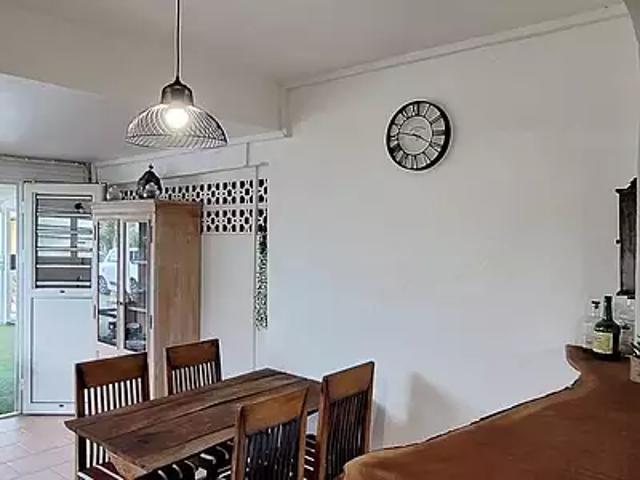 Appartement location à Martinique