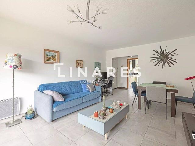 Appartement location à Saint-Marcel, Marseille