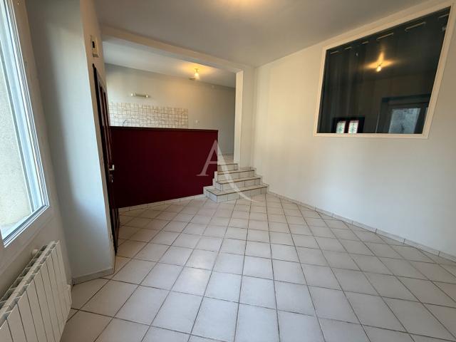 Maison location à Segré, Le Louroux-béconnais