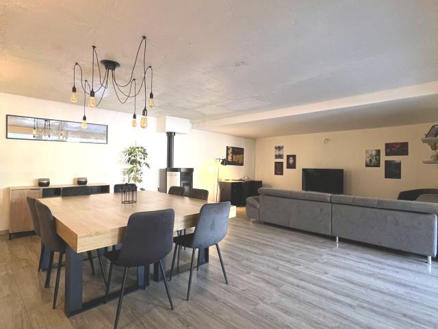 Maison vente à Segré, Le Louroux-béconnais