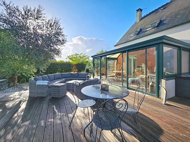 Maison vente à Le Louroux-Béconnais, Val-d'Erdre-Auxence