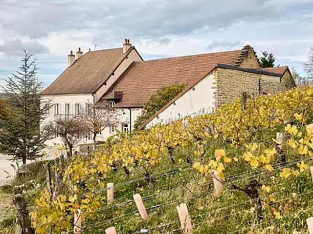 Maison vente à Lons-le-Saunier, Le Louverot