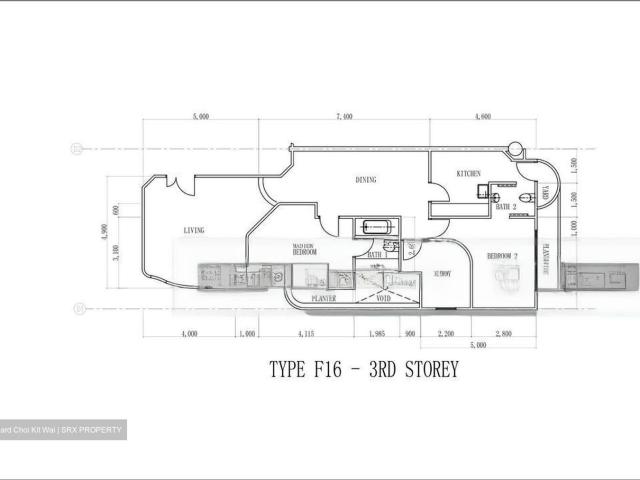 Apartment for rent in Pasir Ris