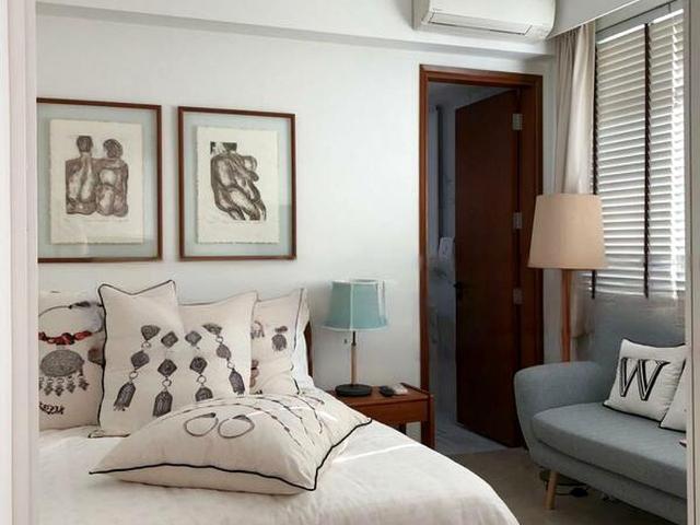 Apartment for sale in Pasir Ris, 17 Far East, Changi