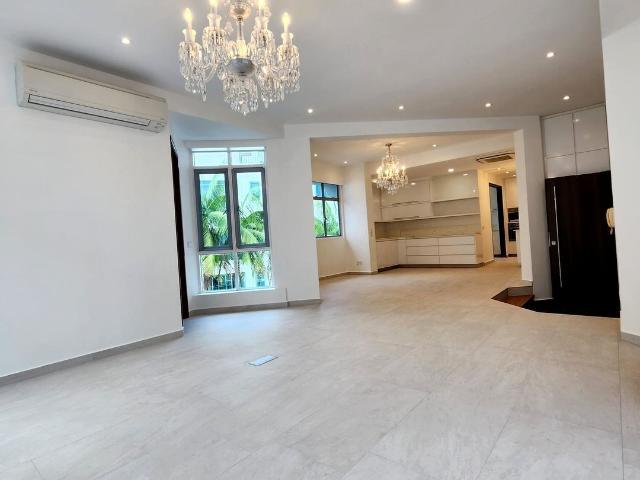 Apartment for rent