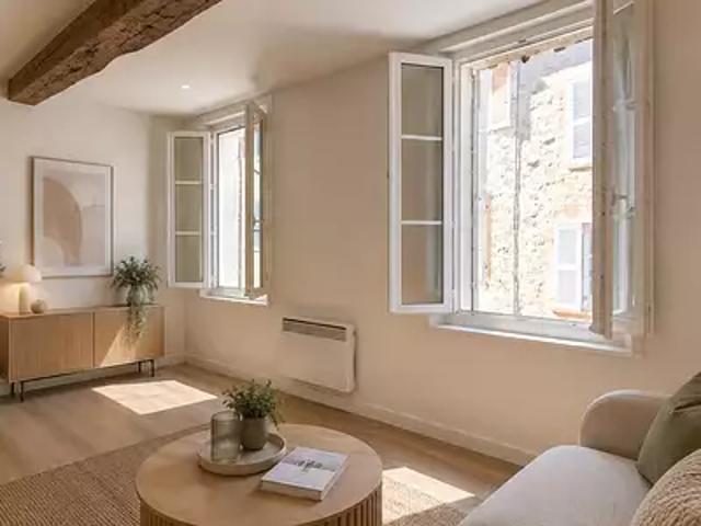 Appartement vente à Brignoles, Le Luc