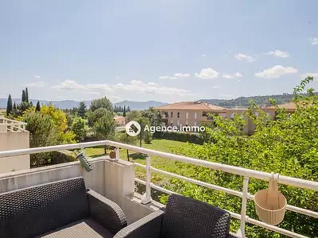 Appartement vente à Brignoles, Le Luc