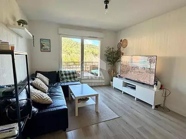 Appartement vente à Brignoles, Le Luc