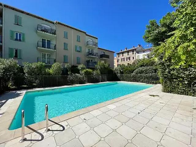 Appartement vente à Brignoles, Le Luc