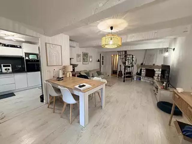 Appartement vente à Brignoles, Le Luc