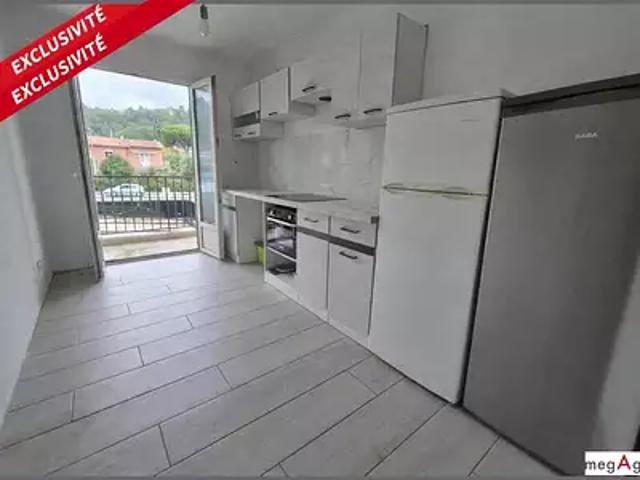 Appartement vente à Brignoles, Le Luc