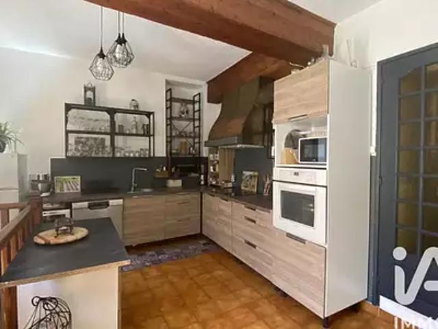 Appartement vente à Brignoles, Le Luc