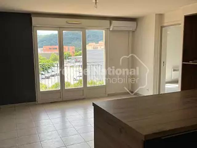 Appartement vente à Brignoles, Le Luc