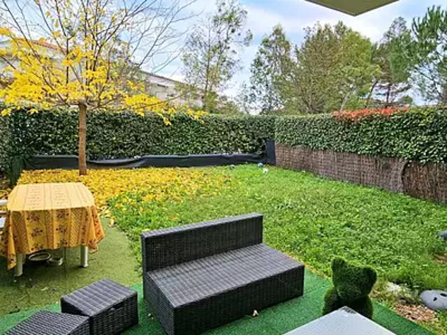 Appartement vente à Brignoles, Le Luc