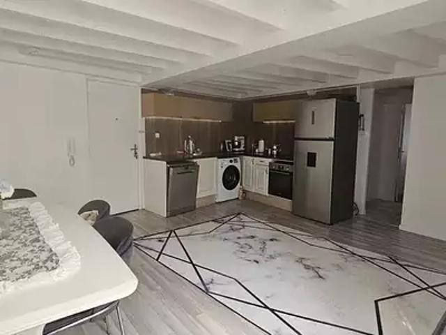 Appartement vente à Brignoles, Le Luc