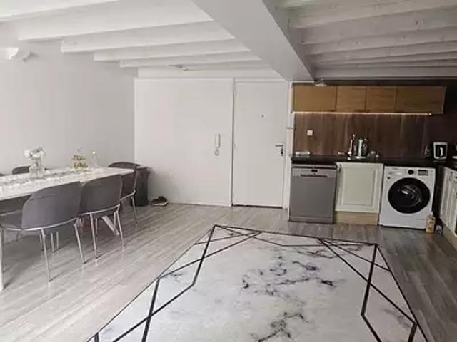 Appartement vente à Brignoles, Le Luc