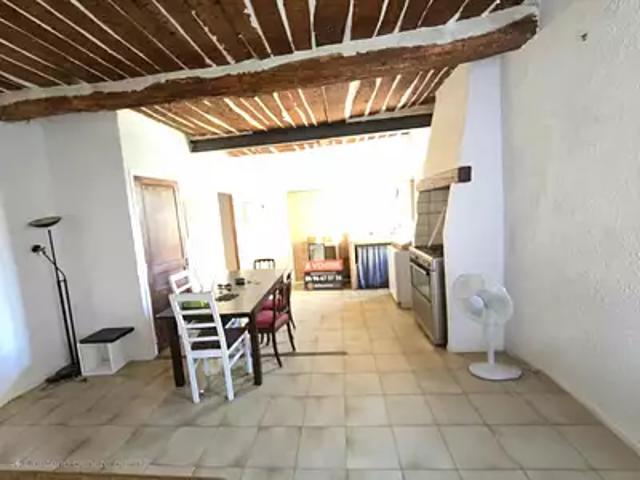 Appartement vente à Brignoles, Le Luc