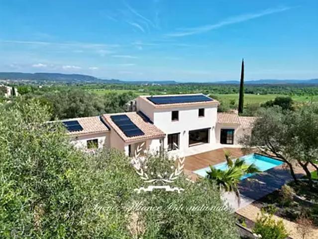 Appartement vente à Brignoles, Le Luc