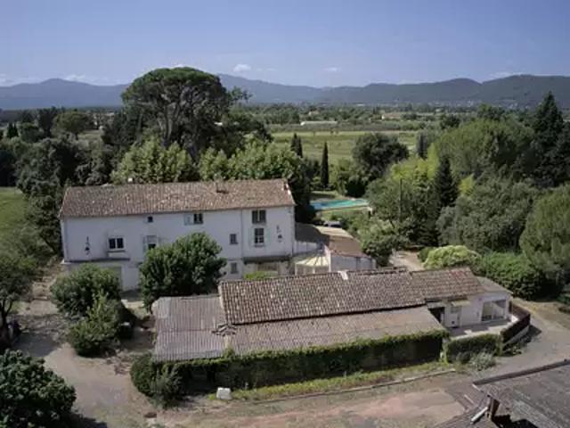 Maison vente à Brignoles, Le Luc