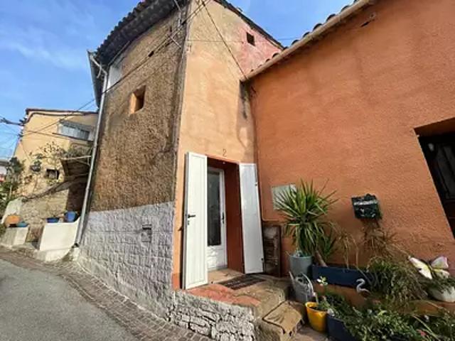 Maison vente à Brignoles, Le Luc