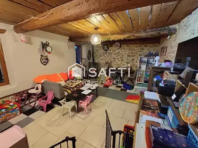 Maison vente à Brignoles, Le Luc