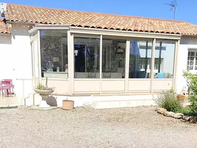 Maison vente à Brignoles, Le Luc