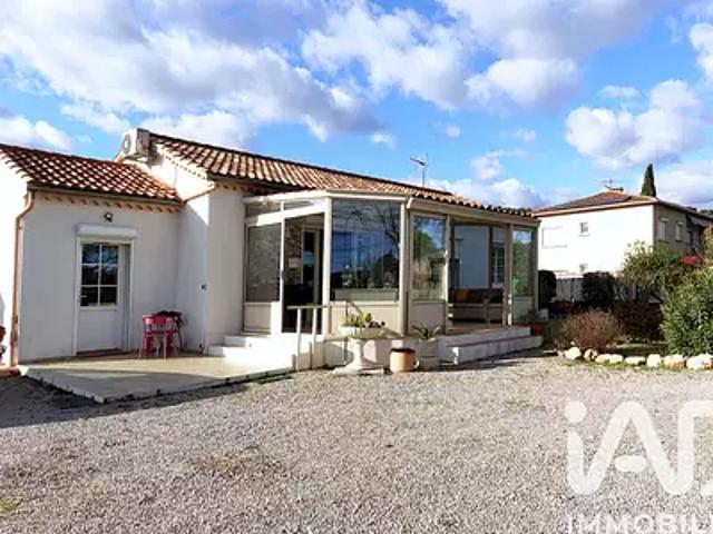 Maison vente à Brignoles, Le Luc
