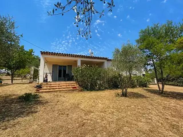 Maison vente à Brignoles, Le Luc