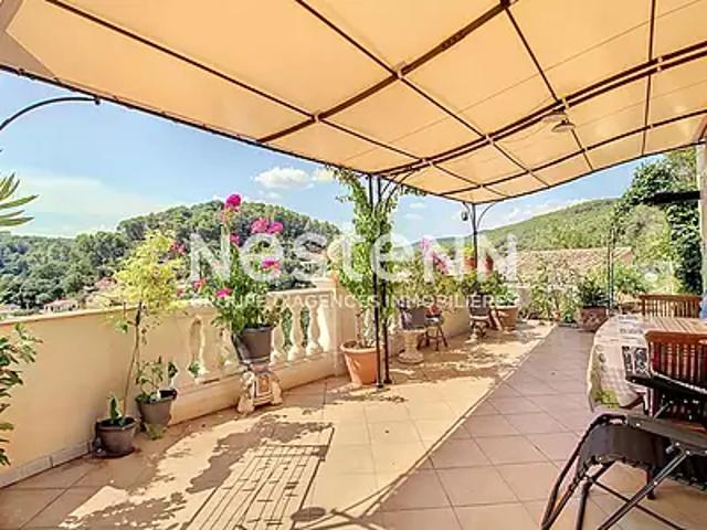 Maison vente à Brignoles, Le Luc