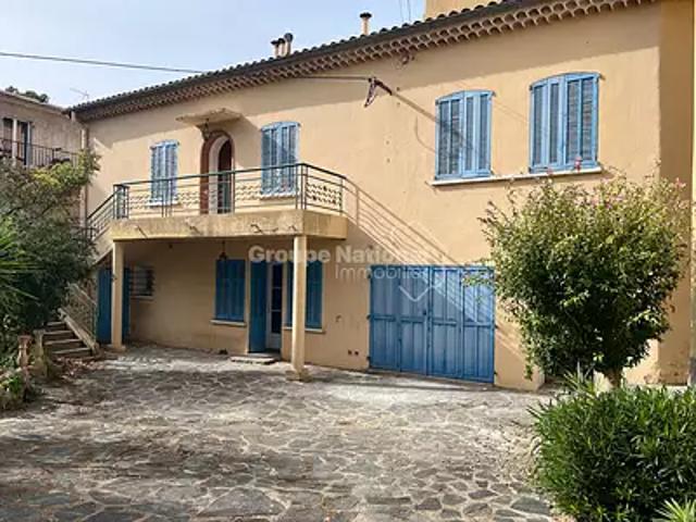 Maison vente à Brignoles, Le Luc