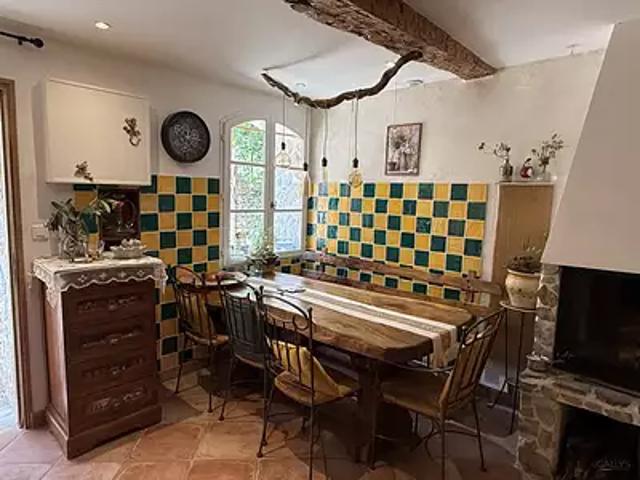 Maison vente à Brignoles, Le Luc