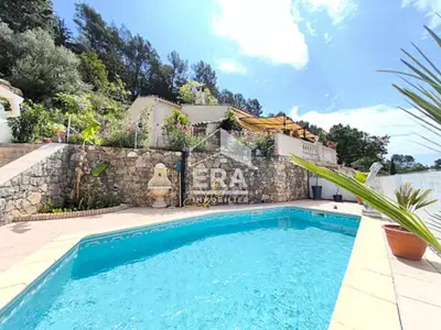 Maison vente à Brignoles, Le Luc