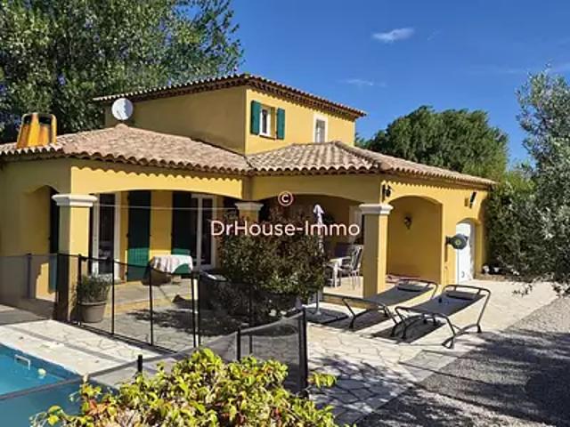 Maison vente à Brignoles, Le Luc