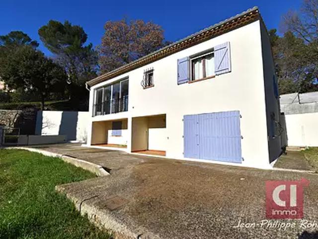 Maison vente à Brignoles, Le Luc