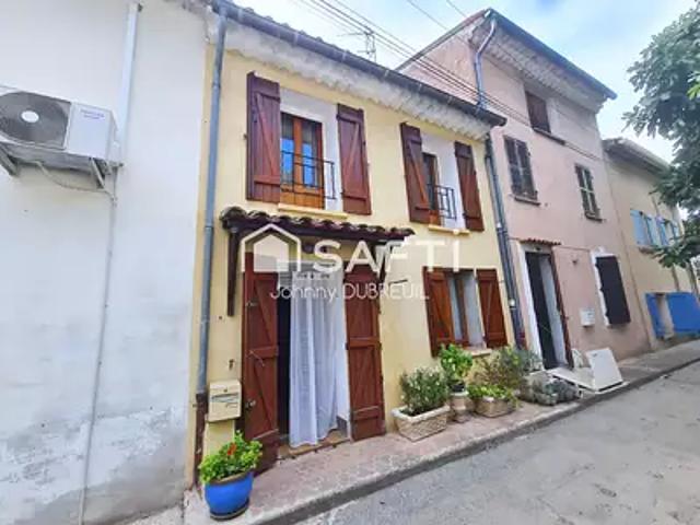 Maison vente à Brignoles, Le Luc