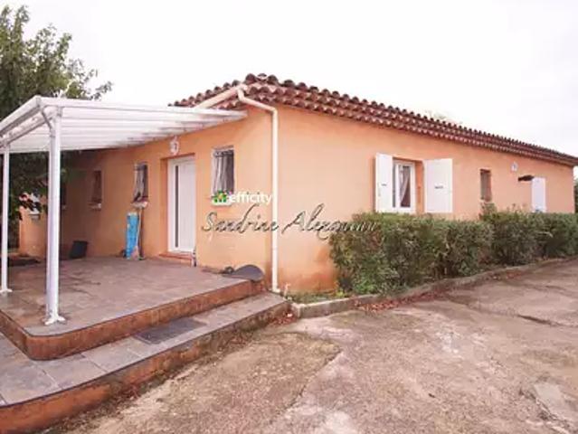 Maison vente à Brignoles, Le Luc