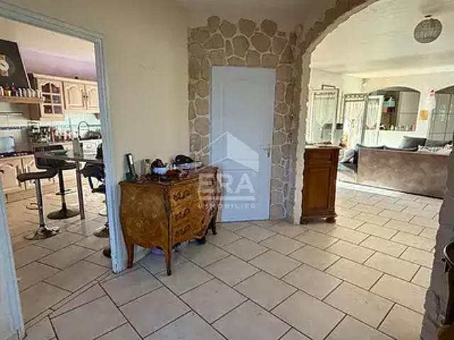 Maison vente à Brignoles, Le Luc