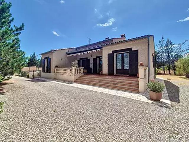Maison vente à Brignoles, Le Luc