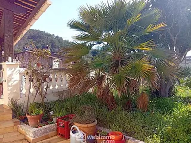 Maison vente à Brignoles, Le Luc