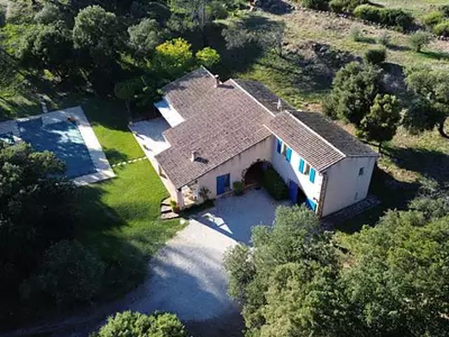 Maison vente à Brignoles, Le Luc