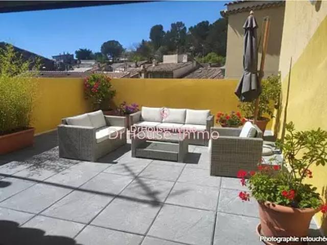Maison vente à Brignoles, Le Luc