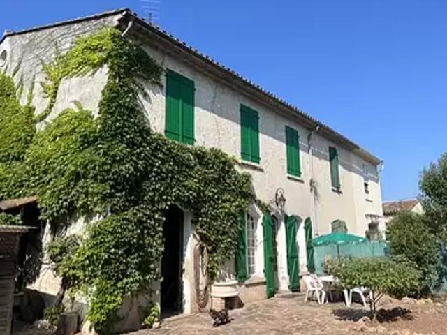 Maison vente à Brignoles, Le Luc