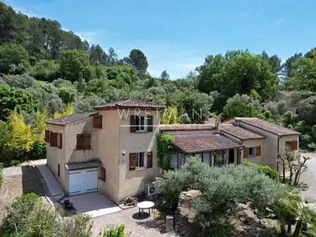 Maison vente à Brignoles, Le Luc